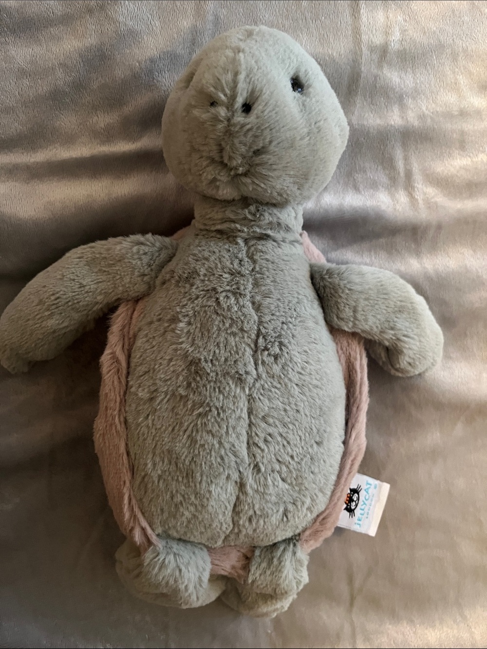 Jellycat Bashful Medium Turtle 🐢